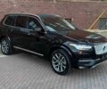 Чорний Вольво ХС90, об'ємом двигуна 2 л та пробігом 33 тис. км за 4968 $, фото 1 на Automoto.ua