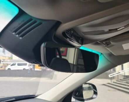 Вольво ХС90 2018 у Коломые на Automoto.ua Чорний Вольво ХС90, об'ємом двигуна 2 л та пробігом 109 тис. км за 33000 $, фото 27 на Automoto.ua