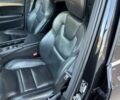 Чорний Вольво ХС90, об'ємом двигуна 2 л та пробігом 33 тис. км за 4968 $, фото 5 на Automoto.ua