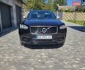 Чорний Вольво ХС90, об'ємом двигуна 1.97 л та пробігом 215 тис. км за 27500 $, фото 1 на Automoto.ua