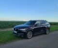 Вольво ХС90 2018 у Коломые на Automoto.ua Чорний Вольво ХС90, об'ємом двигуна 2 л та пробігом 109 тис. км за 33000 $, фото 22 на Automoto.ua