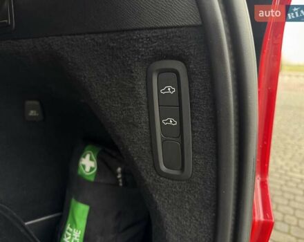 Чорний Вольво ХС90, об'ємом двигуна 1.97 л та пробігом 146 тис. км за 47990 $, фото 38 на Automoto.ua