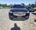 Вольво ХС90 2018 в Львове на Automoto.ua Черный Вольво ХС90, объемом двигателя 2 л и пробегом 65 тыс. км за 7000 $, фото 4 на Automoto.ua