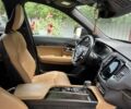 Черный Вольво ХС90, объемом двигателя 2 л и пробегом 144 тыс. км за 31500 $, фото 4 на Automoto.ua