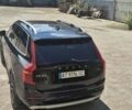Чорний Вольво ХС90, об'ємом двигуна 1.97 л та пробігом 188 тис. км за 32600 $, фото 3 на Automoto.ua