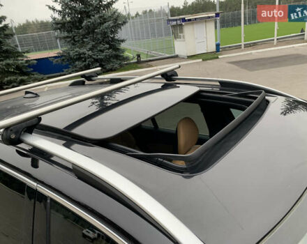 Черный Вольво ХС90, объемом двигателя 1.97 л и пробегом 181 тыс. км за 27500 $, фото 45 на Automoto.ua