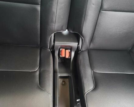 Вольво ХС90 2018 у Коломые на Automoto.ua Чорний Вольво ХС90, об'ємом двигуна 2 л та пробігом 109 тис. км за 33000 $, фото 45 на Automoto.ua