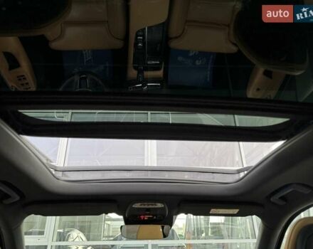 Чорний Вольво ХС90, об'ємом двигуна 1.97 л та пробігом 146 тис. км за 47990 $, фото 73 на Automoto.ua