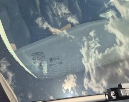 Чорний Вольво ХС90, об'ємом двигуна 1.97 л та пробігом 188 тис. км за 32600 $, фото 1 на Automoto.ua