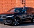 Вольво ХС90 2018 в Полтаве на Automoto.ua Черный Вольво ХС90, объемом двигателя 2 л и пробегом 33 тыс. км за 13400 $, фото 2 на Automoto.ua
