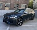 Черный Вольво ХС90, объемом двигателя 2 л и пробегом 45 тыс. км за 19300 $, фото 1 на Automoto.ua