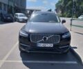 Черный Вольво ХС90, объемом двигателя 2 л и пробегом 150 тыс. км за 34500 $, фото 1 на Automoto.ua