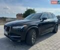 Чорний Вольво ХС90, об'ємом двигуна 1.97 л та пробігом 148 тис. км за 25500 $, фото 1 на Automoto.ua