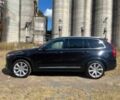 Чорний Вольво ХС90, об'ємом двигуна 2 л та пробігом 78 тис. км за 11500 $, фото 2 на Automoto.ua