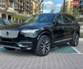 Чорний Вольво ХС90, об'ємом двигуна 1.97 л та пробігом 235 тис. км за 23500 $, фото 1 на Automoto.ua