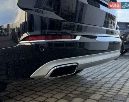 Чорний Вольво ХС90, об'ємом двигуна 1.97 л та пробігом 146 тис. км за 47990 $, фото 25 на Automoto.ua