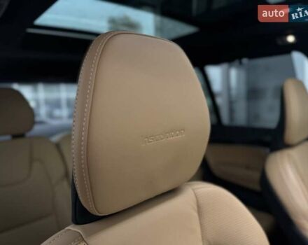 Чорний Вольво ХС90, об'ємом двигуна 1.97 л та пробігом 146 тис. км за 47990 $, фото 95 на Automoto.ua