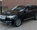 Чорний Вольво ХС90, об'ємом двигуна 2 л та пробігом 33 тис. км за 4968 $, фото 2 на Automoto.ua
