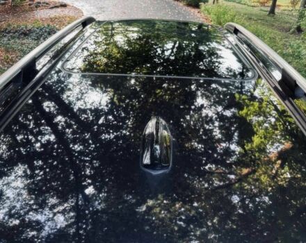 Черный Вольво ХС90, объемом двигателя 2 л и пробегом 34 тыс. км за 18000 $, фото 11 на Automoto.ua