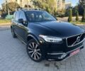 Чорний Вольво ХС90, об'ємом двигуна 2 л та пробігом 260 тис. км за 26000 $, фото 1 на Automoto.ua