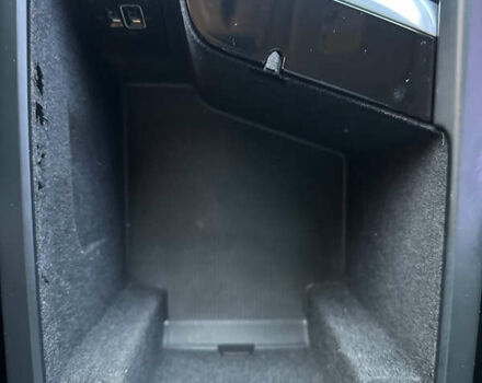 Черный Вольво ХС90, объемом двигателя 2 л и пробегом 261 тыс. км за 27000 $, фото 45 на Automoto.ua