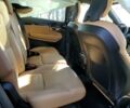 Черный Вольво ХС90, объемом двигателя 2 л и пробегом 112 тыс. км за 24000 $, фото 9 на Automoto.ua