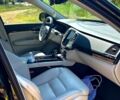 Черный Вольво ХС90, объемом двигателя 2 л и пробегом 46 тыс. км за 19000 $, фото 9 на Automoto.ua