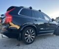 Чорний Вольво ХС90, об'ємом двигуна 2 л та пробігом 260 тис. км за 26000 $, фото 6 на Automoto.ua