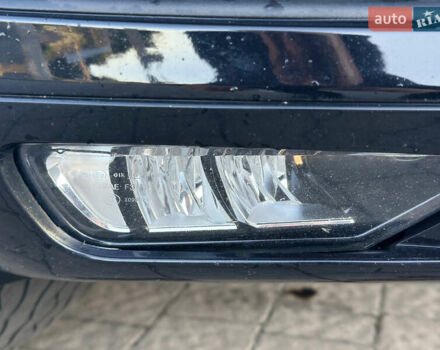 Черный Вольво ХС90, объемом двигателя 2 л и пробегом 261 тыс. км за 27000 $, фото 4 на Automoto.ua