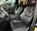 Вольво ХС90 2019 в Ровно на Automoto.ua Черный Вольво ХС90, объемом двигателя 1.97 л и пробегом 332 тыс. км за 21900 $, фото 57 на Automoto.ua