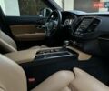 Черный Вольво ХС90, объемом двигателя 1.97 л и пробегом 200 тыс. км за 38500 $, фото 34 на Automoto.ua