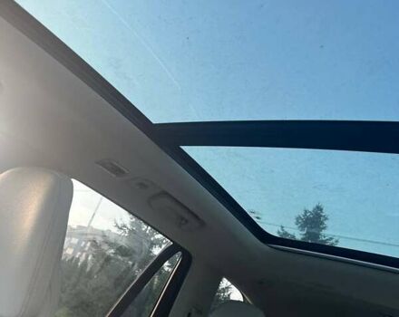 Черный Вольво ХС90, объемом двигателя 1.97 л и пробегом 112 тыс. км за 30000 $, фото 4 на Automoto.ua