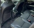 Чорний Вольво ХС90, об'ємом двигуна 2 л та пробігом 336 тис. км за 14900 $, фото 12 на Automoto.ua