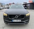 Черный Вольво ХС90, объемом двигателя 1.97 л и пробегом 260 тыс. км за 29500 $, фото 1 на Automoto.ua
