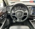 Черный Вольво ХС90, объемом двигателя 1.97 л и пробегом 260 тыс. км за 29500 $, фото 29 на Automoto.ua