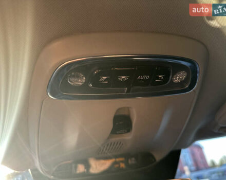 Черный Вольво ХС90, объемом двигателя 2 л и пробегом 261 тыс. км за 27000 $, фото 47 на Automoto.ua