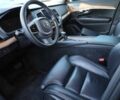 Черный Вольво ХС90, объемом двигателя 2 л и пробегом 34 тыс. км за 7500 $, фото 5 на Automoto.ua