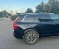 Черный Вольво ХС90, объемом двигателя 2 л и пробегом 113 тыс. км за 18300 $, фото 3 на Automoto.ua