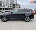 Черный Вольво ХС90, объемом двигателя 1.97 л и пробегом 260 тыс. км за 29500 $, фото 10 на Automoto.ua