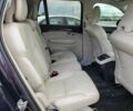 Черный Вольво ХС90, объемом двигателя 2 л и пробегом 65 тыс. км за 15000 $, фото 9 на Automoto.ua