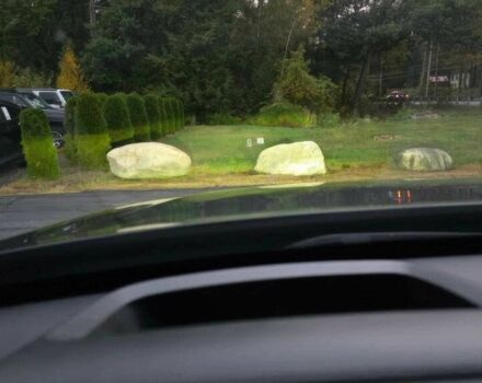 Черный Вольво ХС90, объемом двигателя 2 л и пробегом 41 тыс. км за 7900 $, фото 18 на Automoto.ua