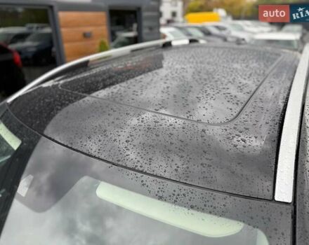 Вольво ХС90 2019 в Ровно на Automoto.ua Черный Вольво ХС90, объемом двигателя 1.97 л и пробегом 332 тыс. км за 21900 $, фото 50 на Automoto.ua