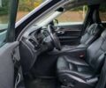 Черный Вольво ХС90, объемом двигателя 2 л и пробегом 41 тыс. км за 7900 $, фото 9 на Automoto.ua