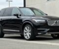 Вольво ХС90 2019 у Житомирі на Automoto.ua Чорний Вольво ХС90, об'ємом двигуна 2 л та пробігом 47 тис. км за 19700 $, фото 1 на Automoto.ua