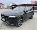 Черный Вольво ХС90, объемом двигателя 1.97 л и пробегом 260 тыс. км за 29500 $, фото 7 на Automoto.ua