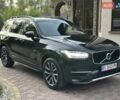 Черный Вольво ХС90, объемом двигателя 1.97 л и пробегом 200 тыс. км за 38500 $, фото 21 на Automoto.ua