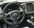 Чорний Вольво ХС90, об'ємом двигуна 2 л та пробігом 336 тис. км за 14900 $, фото 16 на Automoto.ua