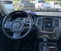Вольво ХС90 2019 в Житомире на Automoto.ua Черный Вольво ХС90, объемом двигателя 2 л и пробегом 33 тыс. км за 8000 $, фото 7 на Automoto.ua