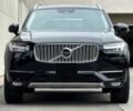 Вольво ХС90 2019 у Житомирі на Automoto.ua Чорний Вольво ХС90, об'ємом двигуна 2 л та пробігом 47 тис. км за 19700 $, фото 1 на Automoto.ua