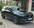 Черный Вольво ХС90, объемом двигателя 1.97 л и пробегом 200 тыс. км за 38500 $, фото 1 на Automoto.ua